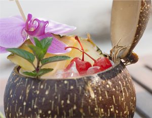 Orchids Cooking
